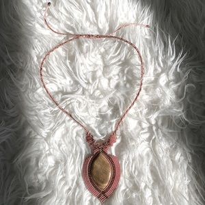 Natural Stone Jewelry